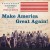 Buy Delfeayo Marsalis - Make America Great Again! (With The Uptown Jazz Orchestra) Mp3 Download