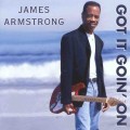 Buy James Armstrong - Got It Goin' On Mp3 Download