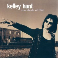 Purchase Kelley Hunt - New Shade Of Blue