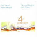 Buy Kenny Wheeler - 4 In Perspective (With Fred Hersch, Norma Winstone & Paul Clarvis) Mp3 Download