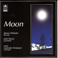 Purchase Kenny Wheeler - Moon (With John Taylor)