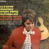 Purchase Margie Singleton - Crying Time (Vinyl)