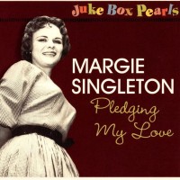 Purchase Margie Singleton - Pledging My Love