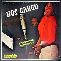 Purchase Ernestine Anderson - Hot Cargo (Reissued 2008)