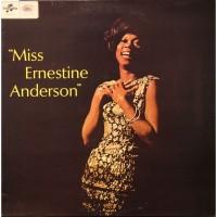 Purchase Ernestine Anderson - Miss Ernestine Anderson (Vinyl)