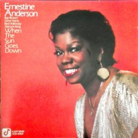Purchase Ernestine Anderson - When The Sun Goes Down