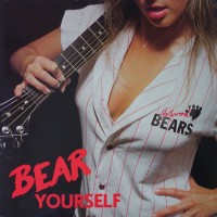 Purchase Hollywood Bears - Bears Yourself (EP) (Vinyl)