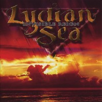 Purchase Lydian Sea - Invisible Reign