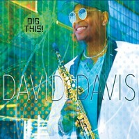 Purchase David Davis - Dig This!