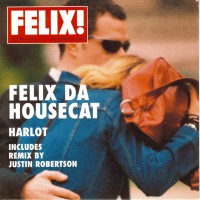 Purchase Felix Da Housecat - Harlot (CDS)