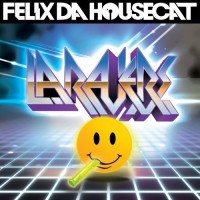 Purchase Felix Da Housecat - La Ravers (CDS)