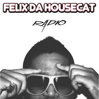 Purchase Felix Da Housecat - Radio (CDS)