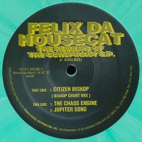 Purchase Felix Da Housecat - Remains Of The Conspiracy