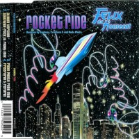 Purchase Felix Da Housecat - Rocket Ride (CDS)