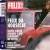Buy Felix Da Housecat - Silver Screen Shower Scene (CDS) Mp3 Download