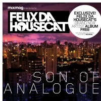 Purchase Felix Da Housecat - Son Of Analogue