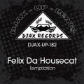 Buy Felix Da Housecat - Temptation Mp3 Download