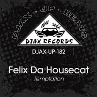 Purchase Felix Da Housecat - Temptation