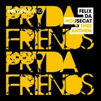 Purchase Felix Da Housecat - Thee Anthem (CDS)