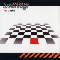 Purchase Funker Vogt - Red Queen