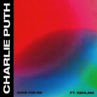 Purchase Charlie Puth - Done For Me (CDS)