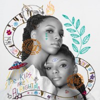 Purchase Chloe X Halle - The Kids Are Alright