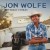 Buy Jon Wolfe - Any Night In Texas Mp3 Download