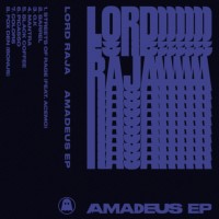 Purchase Lord RAJA - Amadeus (EP)