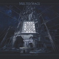 Purchase Melted Space - Darkening Light