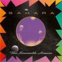Purchase Sahara - The Seventh House