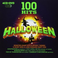 Purchase VA - Halloween Hits CD1