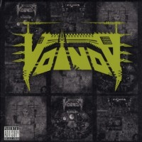 Purchase Voivod - Build Your Weapons CD1