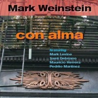 Purchase Mark Weinstein - Con Alma