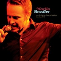 Purchase Martin Rossiter - Live At The Unitarian Church