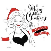 Purchase Megan Hilty - A Merry Little Christmas