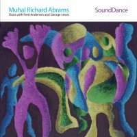 Purchase Muhal Richard Abrams - Sounddance CD1