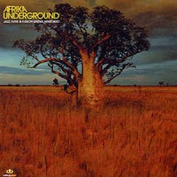 Purchase Misa Negra & Pacific Express - Afrika Underground (Vinyl)