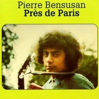 Purchase Pierre Bensusan - Près De Paris (Vinyl)
