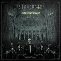 Purchase Sinnergod - The Seven Deadly Sinphonies