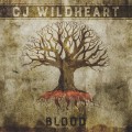 Buy CJ Wildheart - Blood Mp3 Download