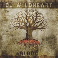 Purchase CJ Wildheart - Blood