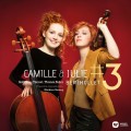 Buy Camille Berthollet & Julie Berthollet - #3 Mp3 Download