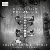 Purchase Colin Currie Group - Steve Reich: Drumming