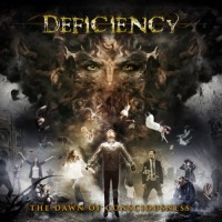 Purchase Deficiency - The Dawn Of Consciousness
