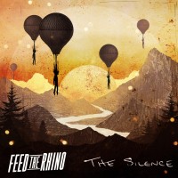 Purchase Feed The Rhino - The Silence