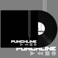 Purchase Punchline - Rewind (EP)