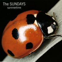 Purchase The Sundays - Summertime (EP) CD2
