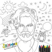 Purchase VA - Solomun (Selected Remixes 2009-2015)