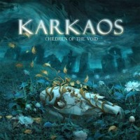 Purchase Karkaos - Children Of The Void