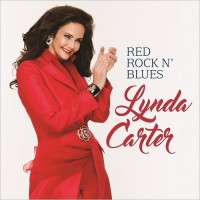 Purchase Lynda Carter - Red Rock N' Blues